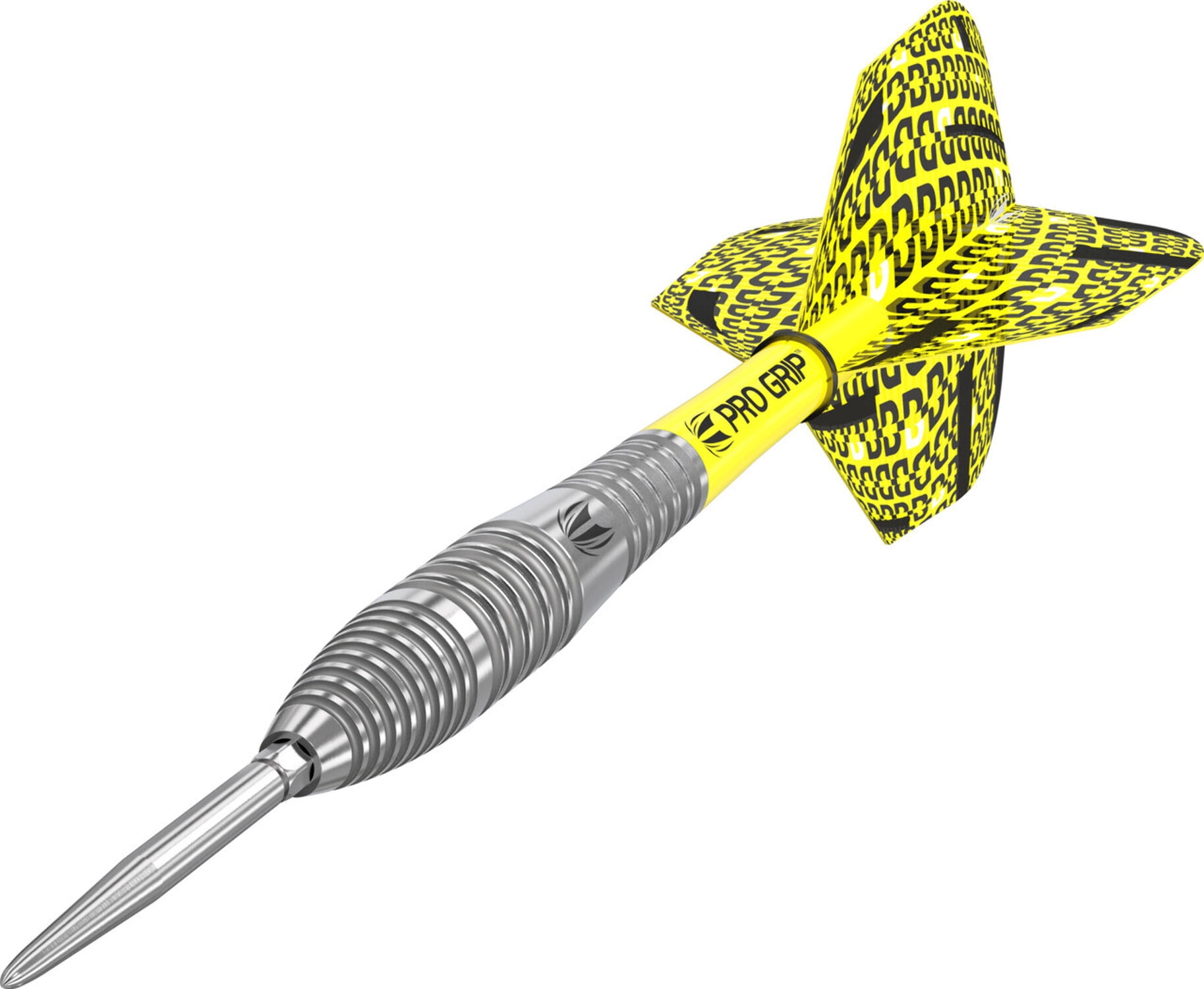 Target Bolide 05 90% Steel Tip Swiss Point Darts - 24g