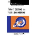 thumbnail image 1 of Pre-Owned Target Costing and Value Engineering (Hardcover) 1563271729 9781563271724, 1 of 1