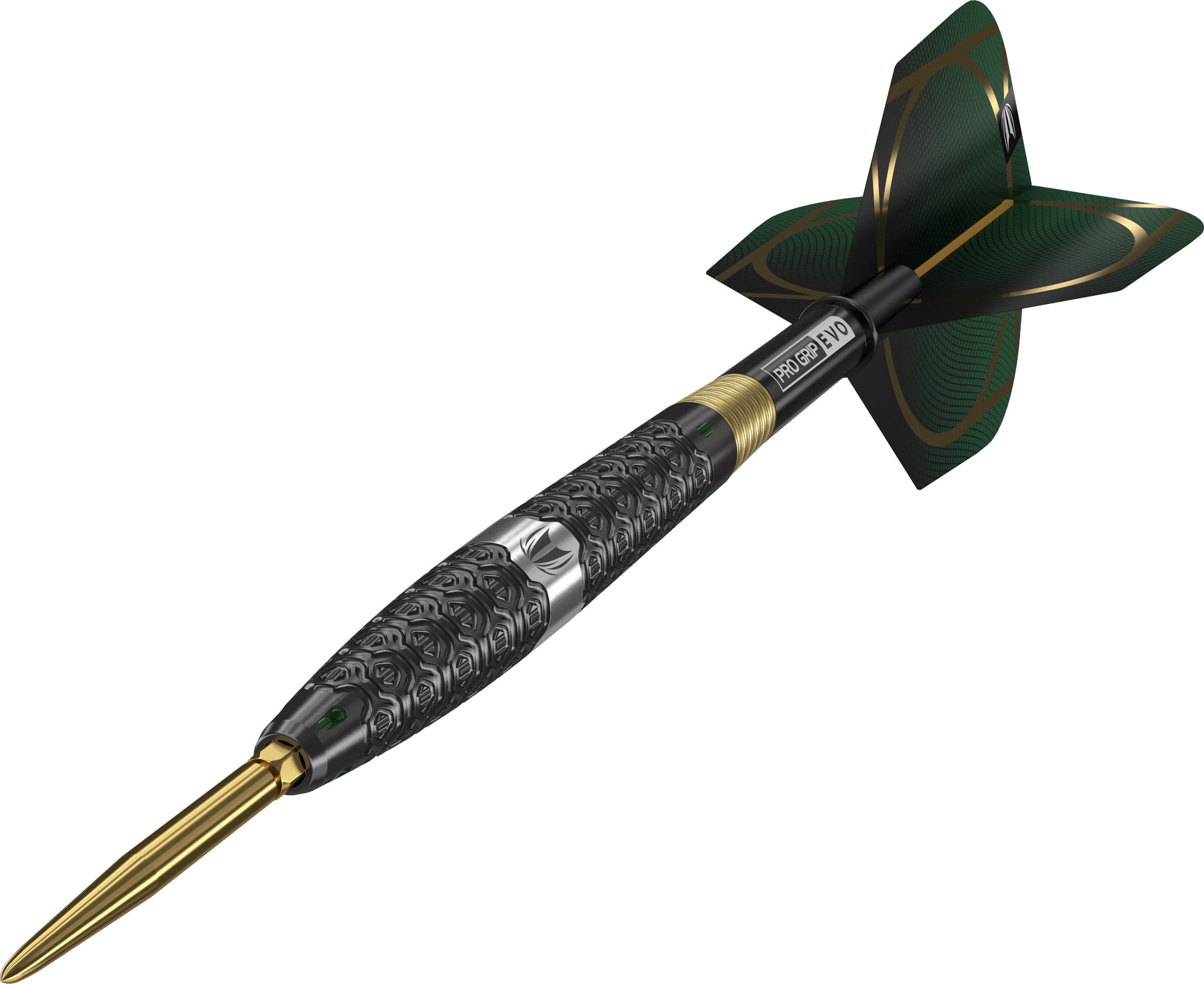 Target Cult SP01 Steel Tip Darts