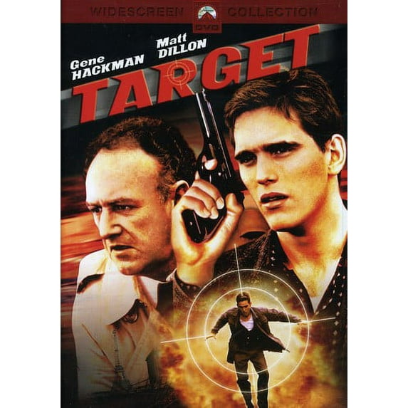 Target (DVD)