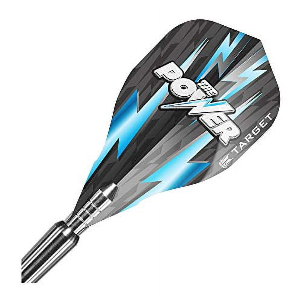 Target Darts - Phil Taylor Power 9Five Generation 2 18G Soft Tip