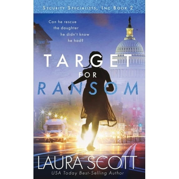 Target For Ransom, (Paperback)