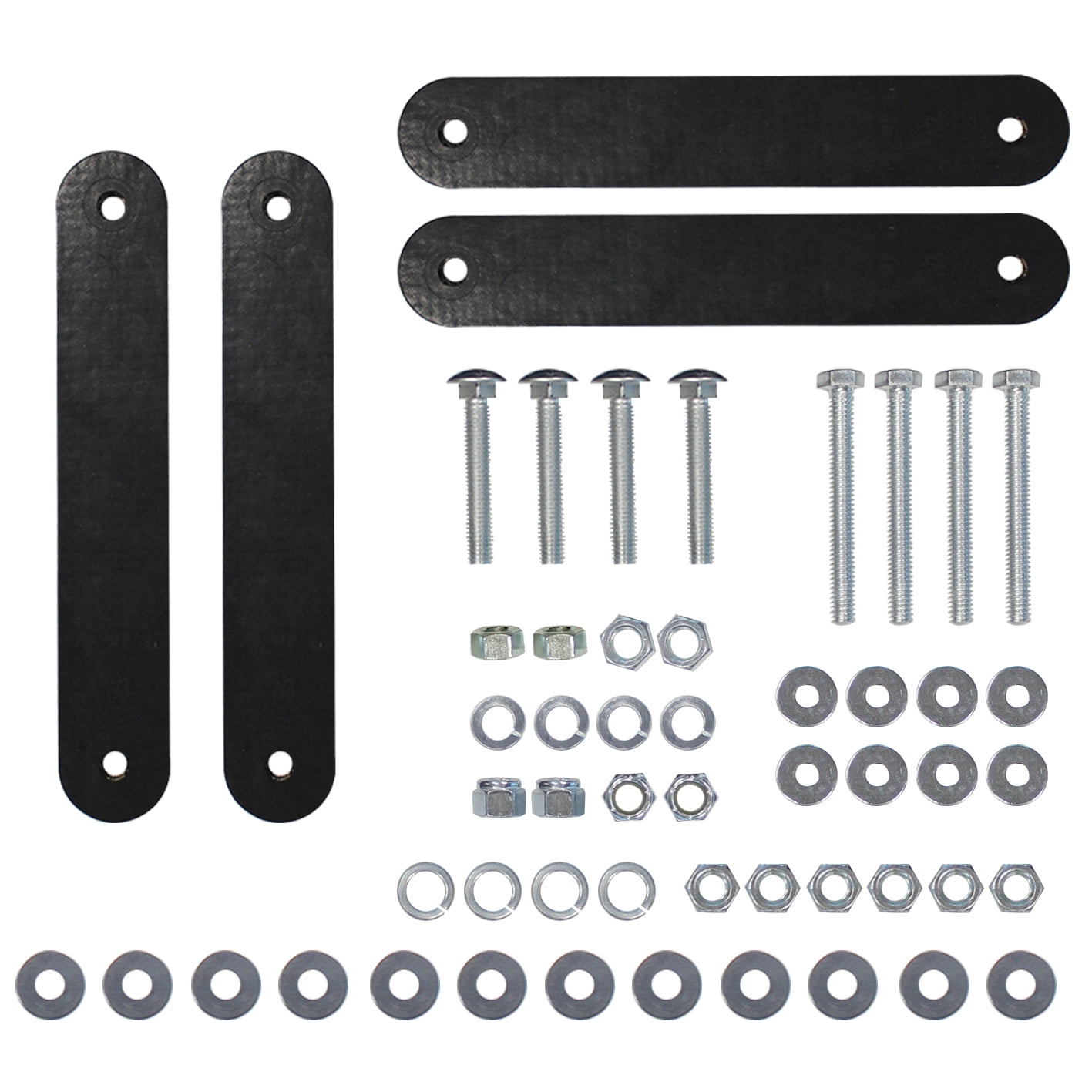 Target Hanging Strap Mounting Kit - 2 Set - Walmart.com