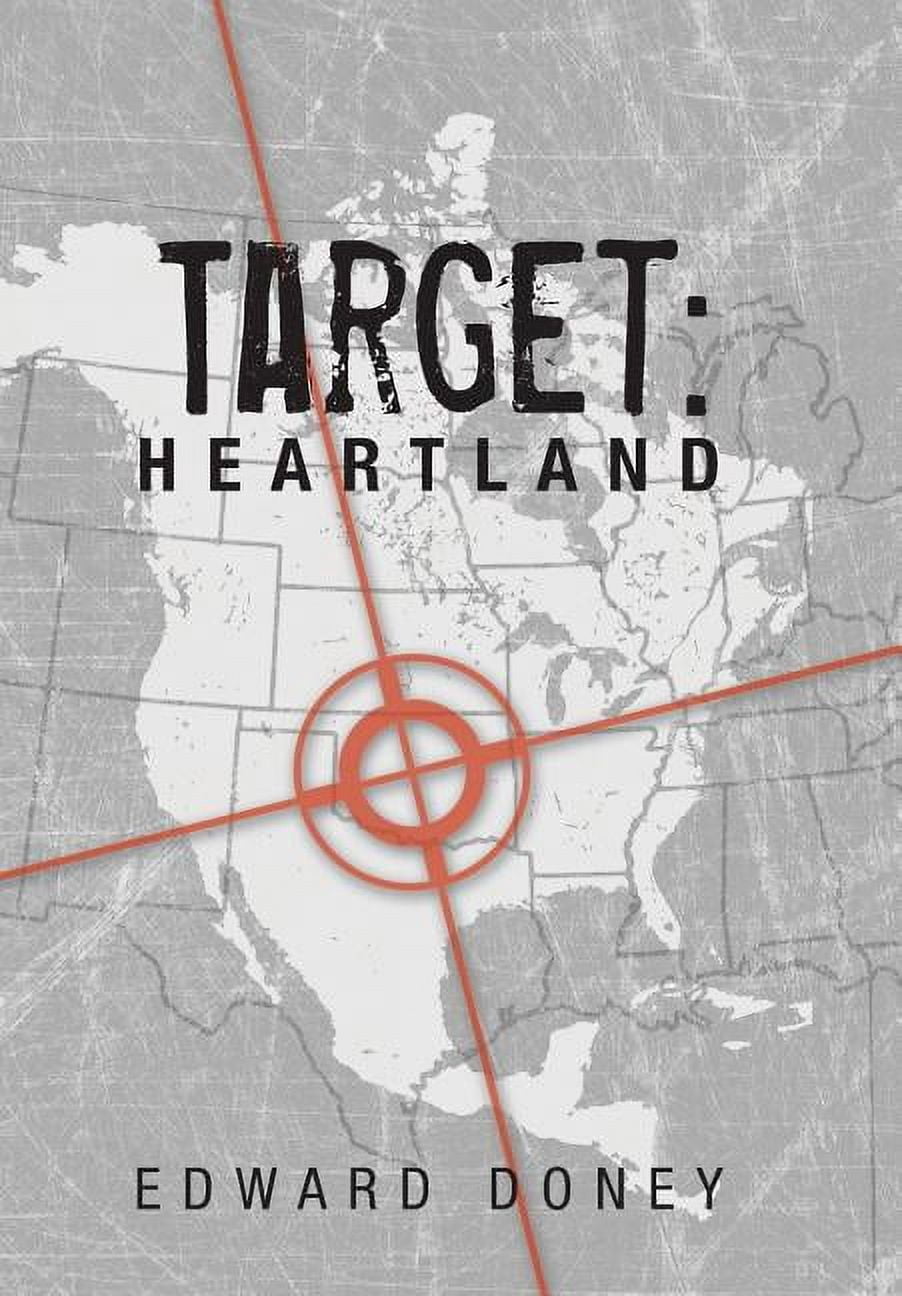 Target: Heartland, (Hardcover)