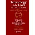 thumbnail image 1 of Target Organ Toxicology Toxicology of the Liver, (Hardcover), 1 of 1