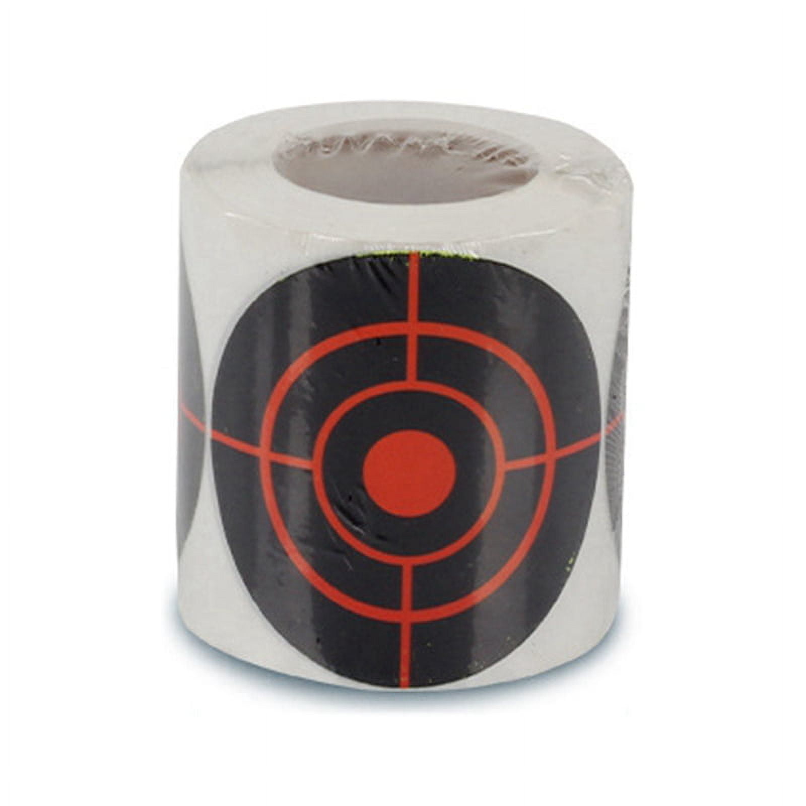 Target Paper Self-Adhesive Target Paper Sticker is Small Convenient and ...