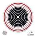 thumbnail image 1 of Target Practice - 12" Vinyl Sticker Waterproof Decal, 1 of 1