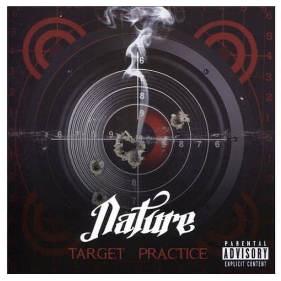 Target Practice