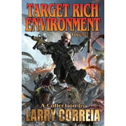 Target Rich Environment (Hardcover)