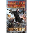 thumbnail image 1 of Pre-Owned Target Rich Environment (Mass Market Paperback) 1481484281 9781481484282, 1 of 1