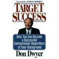 thumbnail image 1 of Pre-Owned Target Success: How You Can Become a Successful Entrepreneur, Regardless of Your Background (Paperback) 1558502459 9781558502451, 1 of 1