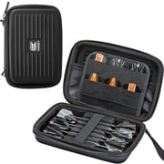Target Takoma XL Wallet Dart Case - Black