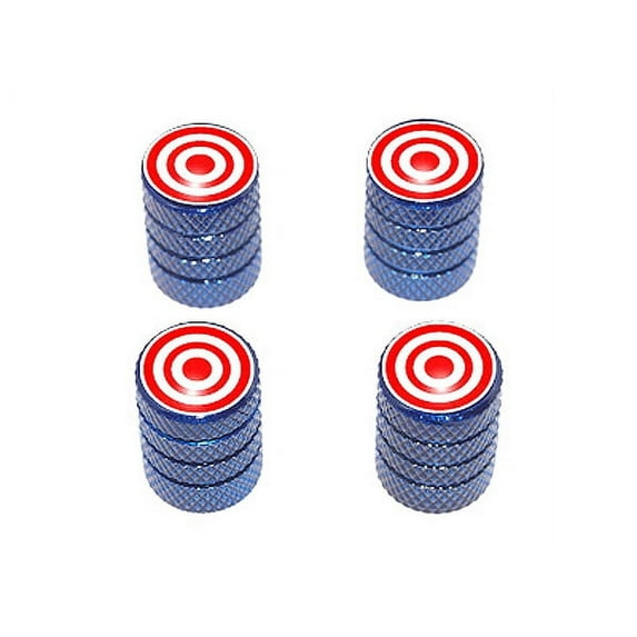 Target - Valve Stem Caps
