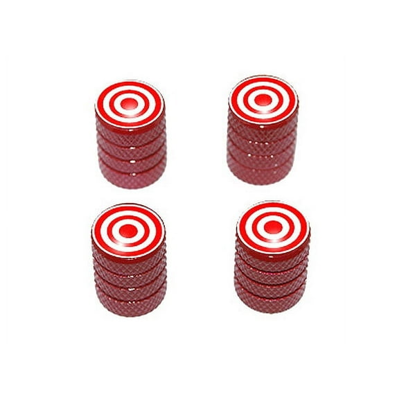 Target - Valve Stem Caps