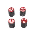 thumbnail image 1 of Target - Valve Stem Caps, 1 of 1
