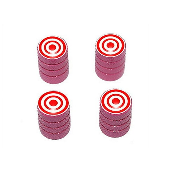Target - Valve Stem Caps