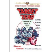 Warner Archives - Target Zero [DIGITAL VIDEO DISC]