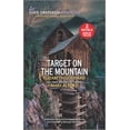 thumbnail image 1 of Target on the Mountain : A 2-In-1 Collection (Paperback), 1 of 1