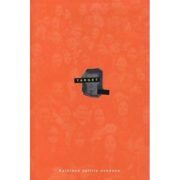 Pre-Owned Target (Hardcover) 0761319328 9780761319320