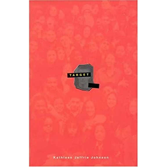 Pre-Owned Target (Hardcover) 0761319328 9780761319320