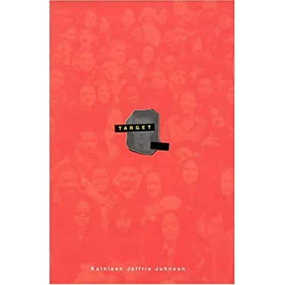Pre-Owned Target (Hardcover) 0761319328 9780761319320