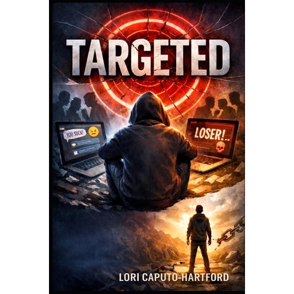 Targeted: A Practical Guide to Surviving Bullying, Cyberbullying, and Reclaiming Your Power, (Paperback)