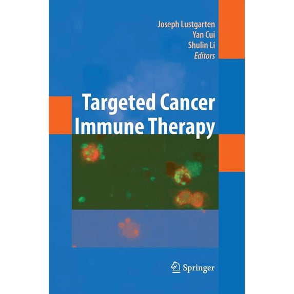 Targeted Cancer Immune Therapy, (Paperback)