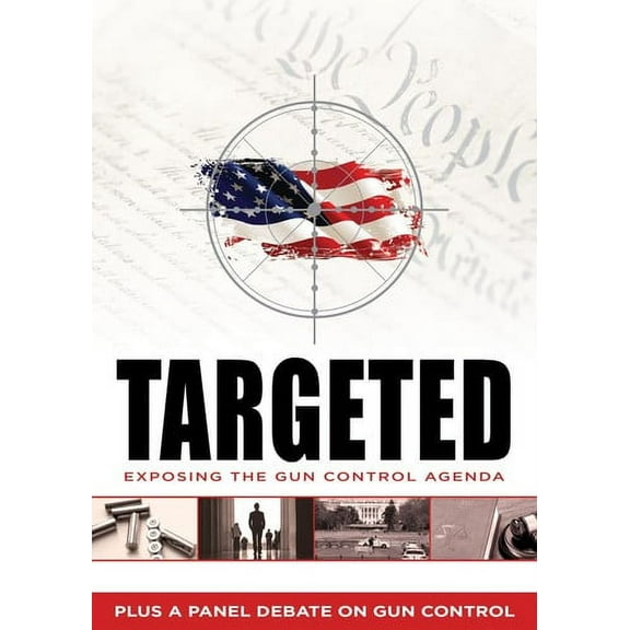 Targeted (DVD), Team Marketing, Documentary