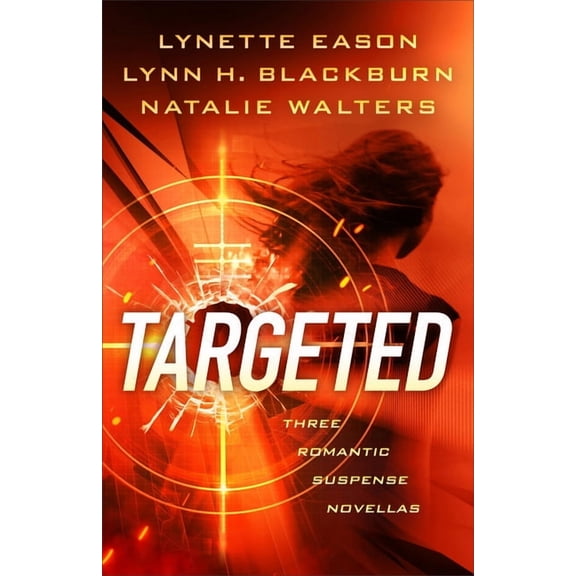 Targeted, (Hardcover)
