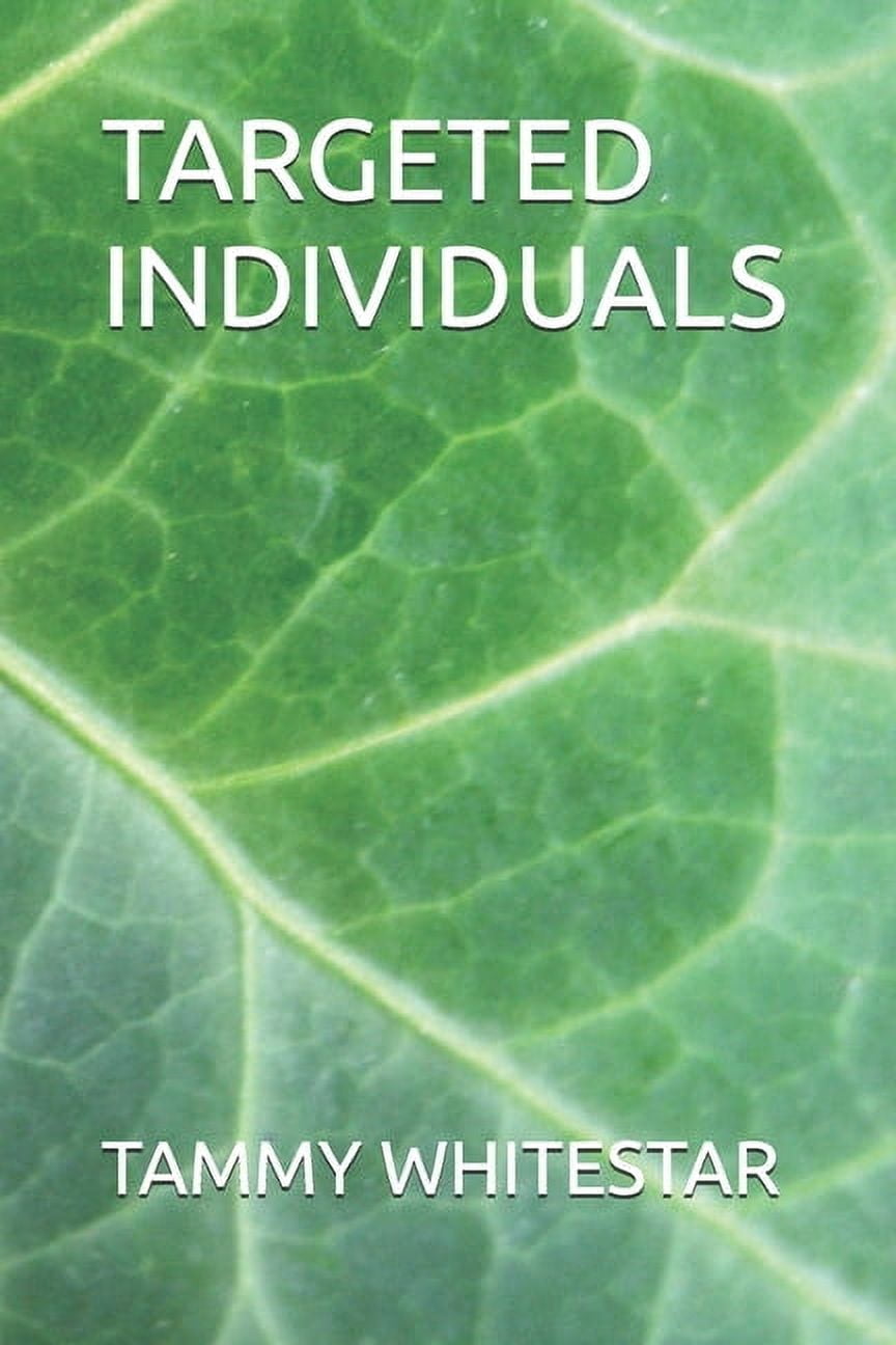 Targeted Individual Handbook.pdf Targeted Indivuals