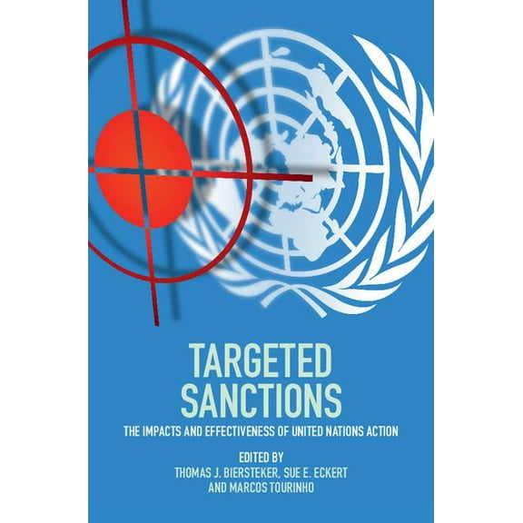 Targeted Sanctions, (Hardcover)