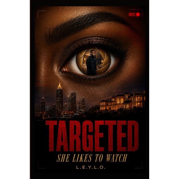 Targeted: She Likes To Watch, (Paperback)
