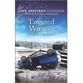 thumbnail image 1 of Pre-Owned Targeted Witness (Paperback) by Jacqueline Adam, 1 of 1