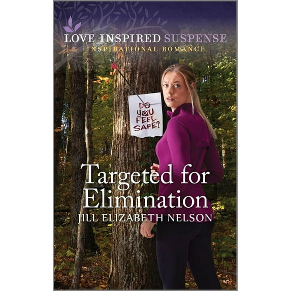 Targeted for Elimination, (Paperback)