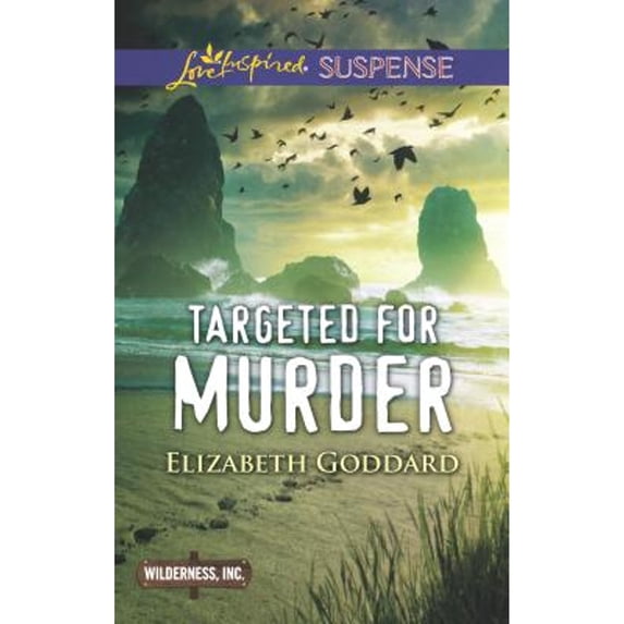 Targeted for Murder