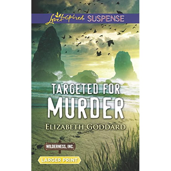 Pre-Owned Targeted for Murder (Mass Market Paperback) 0373677820 9780373677825