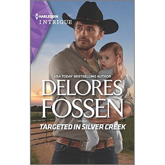 Pre-Owned Targeted in Silver Creek (Mass Market Paperback) 1335582703 9781335582706