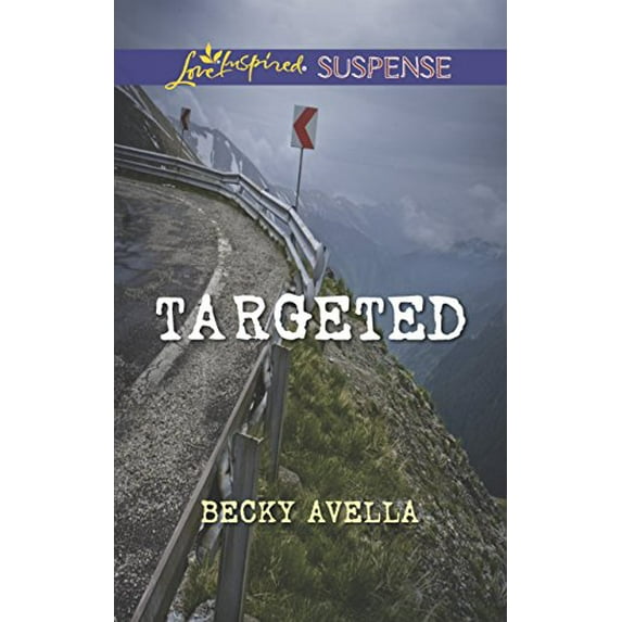Pre-Owned Targeted (Love Inspired Suspense) (Unknown) 0373446624 9780373446629