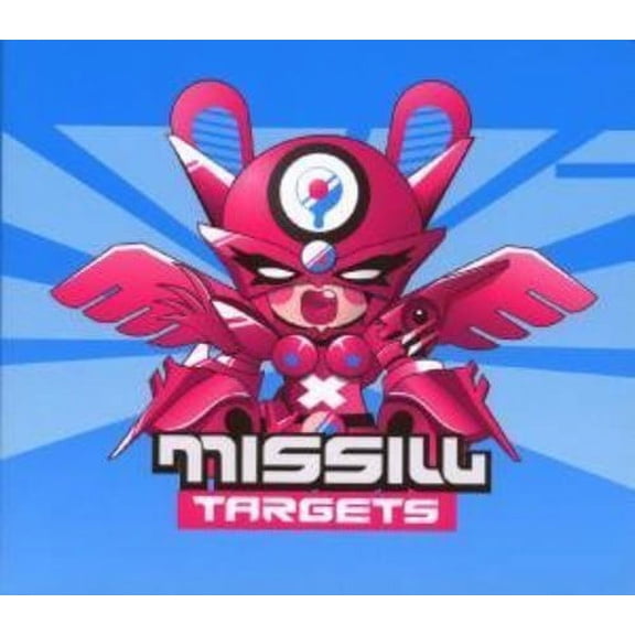 Targets (CD)