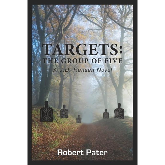 Targets: Targets: The Group Of Five (Paperback)