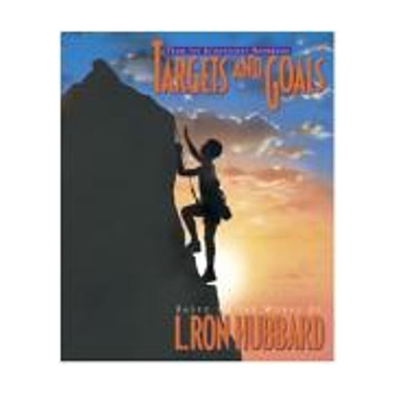 Pre-Owned Targets and Goals (Paperback) 0884049248 9780884049241