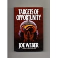 thumbnail image 1 of Pre-Owned Targets of Opportunity (Hardcover) 0399138048 9780399138041, 1 of 1