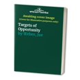 thumbnail image 1 of Pre-Owned Targets of Opportunity Paperback, 1 of 1