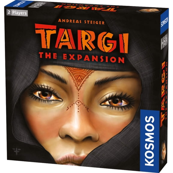 Targi Expansion