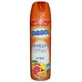 thumbnail image 1 of Targol Sanitizing Spray - Citrus Scent (Kills 99.9% of Most Common Germs), 1 of 2