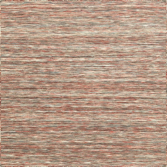 Targon TA1 Red Casual Rug 12' X 12'