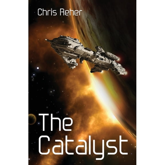Targon Tales The Catalyst, Book 1, (Paperback)