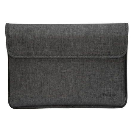 Targus - Mobile Essentials Sleeve for 13-14” Laptop - Gray