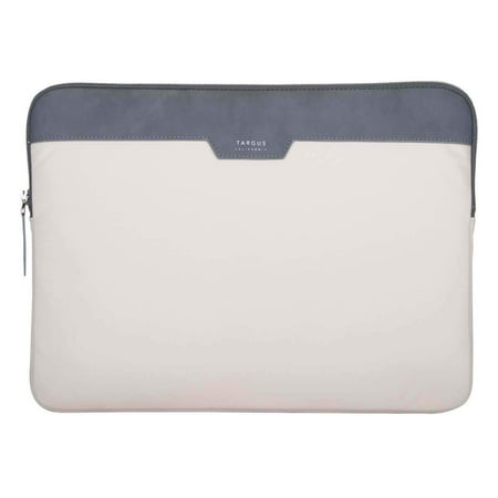 Targus - Newport Sleeve for 13-14"Laptop - Tan