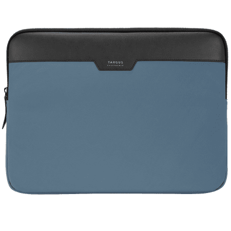 Targus - Newport Sleeve for 13-14"Laptop - Blue